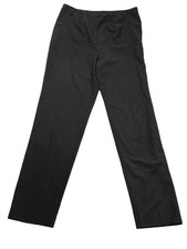 M&S Grey Trousers Size 16