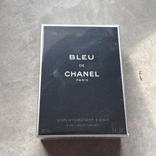 Chanel bleu 1 - chanel, in