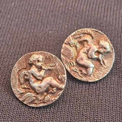 Two sterling 925 - two,
