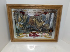 Old Milwaukee The Whitetail