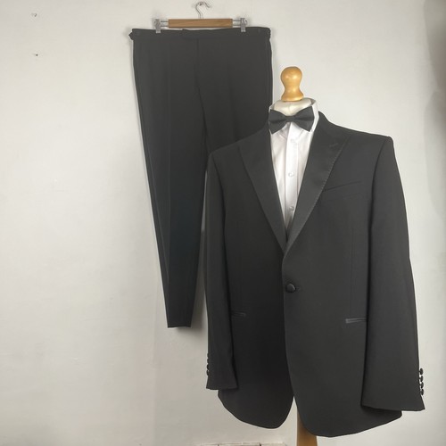 Marks spencer tuxedo dinner - spencer,