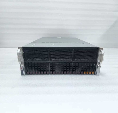 Supermicro 4124gs tnr - as-4124gs-tnr, 4u