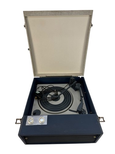 Vintage westminster portable - vintage,