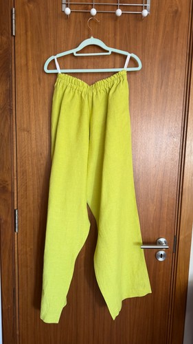 Terry macey trousers - terry,