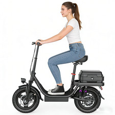 2026 14" Folding Electric