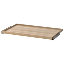 New ikea komplement pull out - new, pull-out
