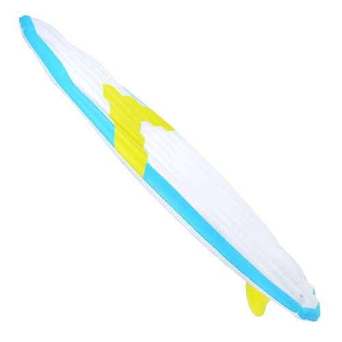Inflatable surfboard 150 - inflatable,