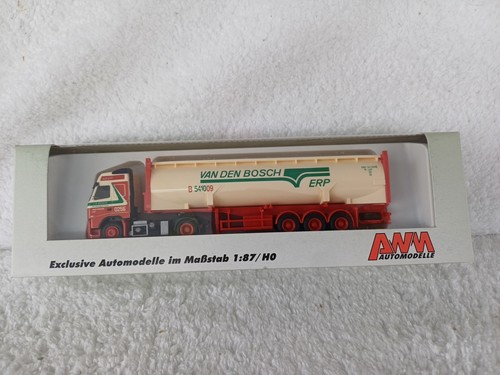 Awm scale 71993 - scale, volvo