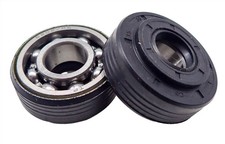 THE DUKE'S CRANKSHAFT BEARING
