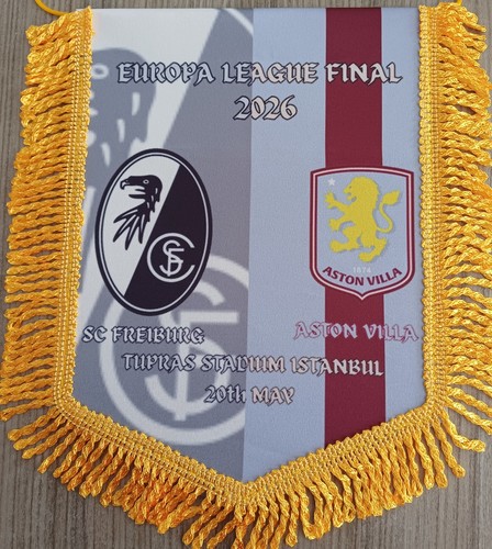 Europa league final 2026 aston - europa,