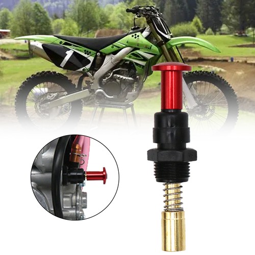 Carb hot start lever valve - start,