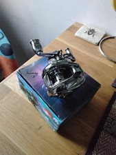 Sougayilang Baitcasting