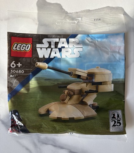 Lego star wars 30680 aat - lego,