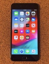 Apple IPhone 6s Plus 64GB 81%