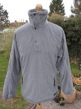 PARAMO NIKWAX FLEECE JACKET MEDIUM MENS GOOD AUTHENTIC BREATHABLE WATERPROOF 