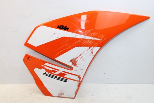 Ktm 125 right hand - ktm,