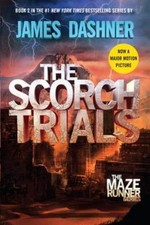 The Scorch Trials (Maze