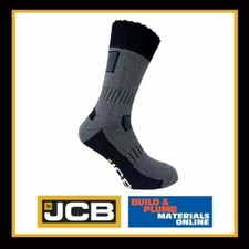 JCB Pro Rigger Mens Boot Work
