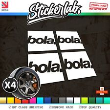 Bola sticker Fifteen 52 style
