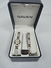 Vintage Gruen Ladies Watch