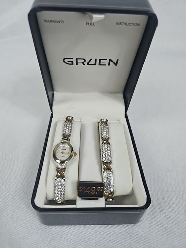 Vintage gruen ladies - vintage,