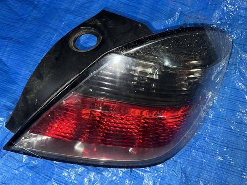 Vauxhall astra mk5 - , rear