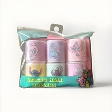 Disney Stitch Velcro Hook &