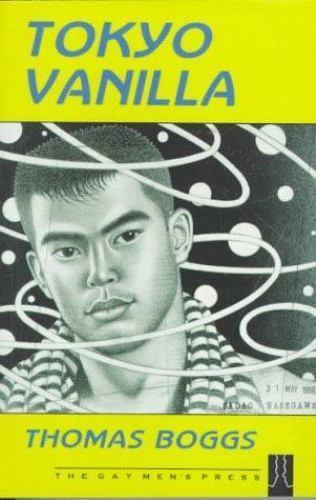 Tokyo vanilla thomas boggs - by,