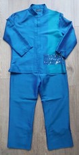 TED BAKER Silk Trouser Suit