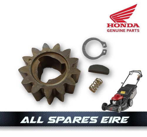 Genuine oem honda - oem, hrx