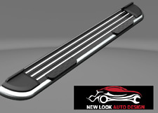 SIDE STEPS RUNNING BOARDS FOR