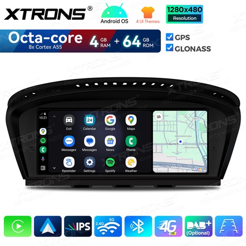 Android14 car gps - car,