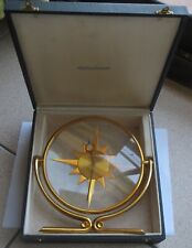 Jaeger LeCoultre 8 day´'s