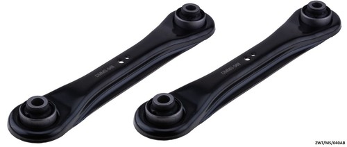 2xfront rear upper track - rear,