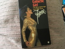 Galactic Girl by Richmond