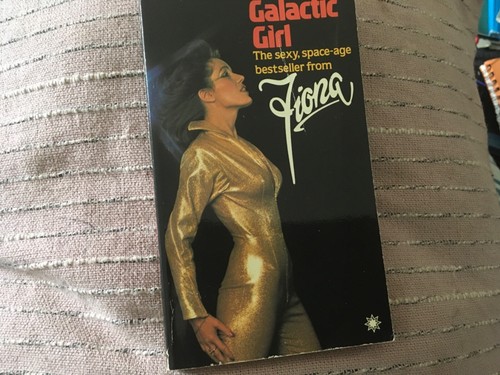 Galactic girl richmond - galactic, by