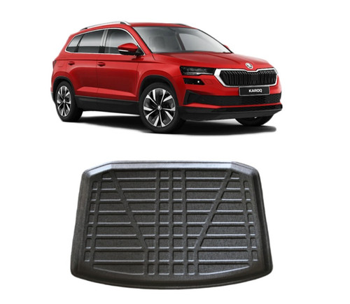 Skoda karoq 2018 - karoq,