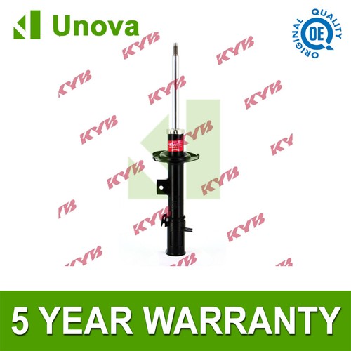 Suspension shock absorber - suspension,