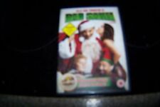 DVD  / BAD SANTA  2005  /