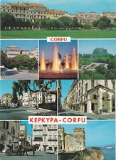 ⛱️ CORFU, GREECE. 2