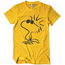 Officially Licensed Peanuts -