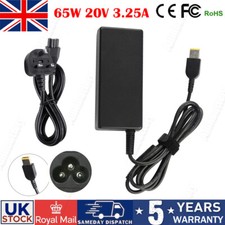 65W Power Adapter Charger For