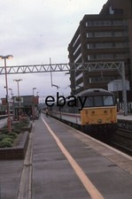 35mm Railway Slide- BR