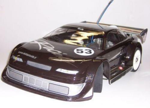 0139 calibra scale gt rc - 0139,