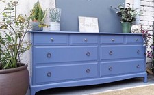 Stag Minstrel Captains Chest