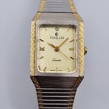 Vintage Trafalgar Ladies Tank