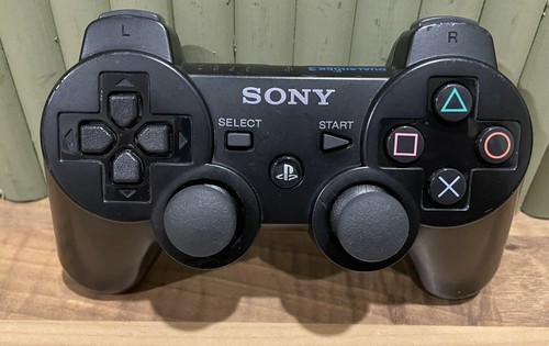 Official ps3 controller - official,