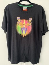 JOHN MCENROE AUTHENTIC BLACK