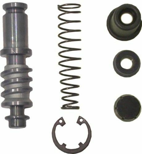 Aftermarket front brake master - front,