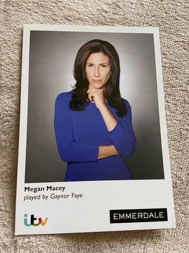 Gaynor faye - gaynor,